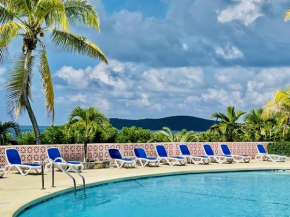 Caribbean Dream - located in the community of Coakley Bay